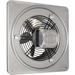 Vestavný ventilátor Basic 35, N40861, 230 V, 1600 m3/h, 44 cm