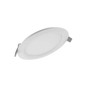 LED podhledové svítidlo Ledvance Slim Round 105mm 6W/3000K teplá bílá