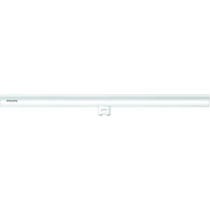 Lineární LED žárovka Philips 50cm S14d 3,5W (60W) teplá bílá