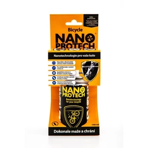 Mazací sprej Nanoprotech Bicycle 150ml