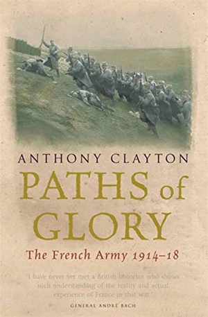 Paths of Glory