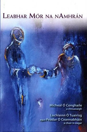 Leabhar MÃ³r na nAmhrÃ¡n