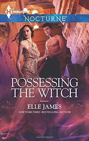 Possessing the Witch