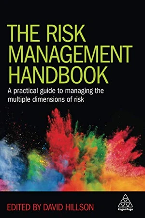 The Risk Management Handbook