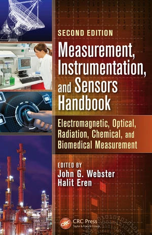 Measurement, Instrumentation, and Sensors Handbook