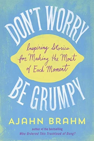 Don't Worry, Be Grumpy