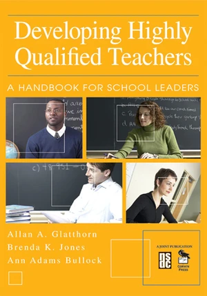 Developing Highly Qualified Teachers