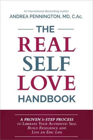 The Real Self Love Handbook