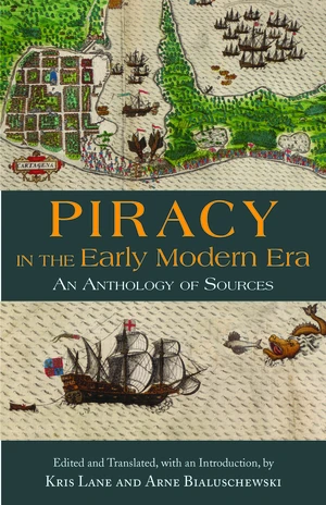 Piracy in the Early Modern Era