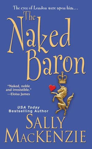 The Naked Baron