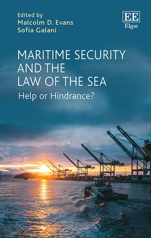 Maritime Security and the Law of the Sea