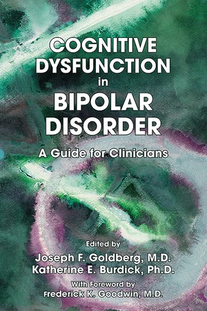 Cognitive Dysfunction in Bipolar Disorder