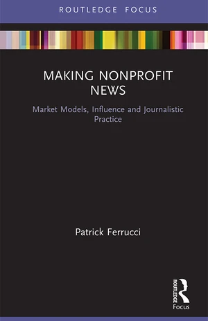 Making Nonprofit News