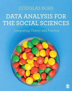 Data Analysis for the Social Sciences