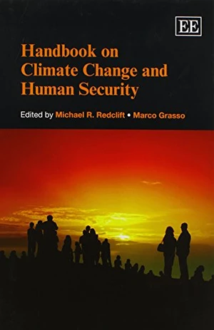 Handbook on Climate Change and Human Security