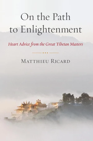 On the Path to Enlightenment