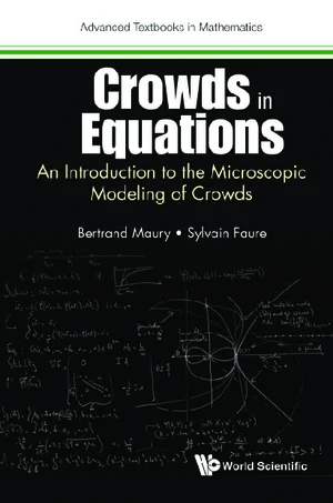 Crowds In Equations