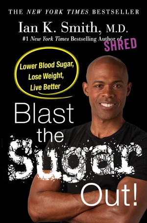 Blast the Sugar Out!