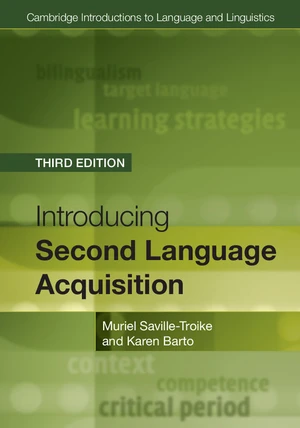 Introducing Second Language Acquisition