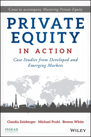 Private Equity in Action