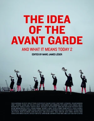 The Idea of the Avant Garde