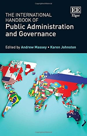 The International Handbook of Public Administration and Governance