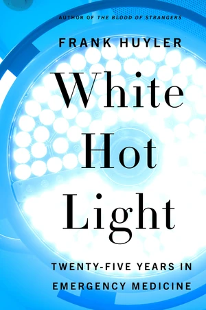 White Hot Light