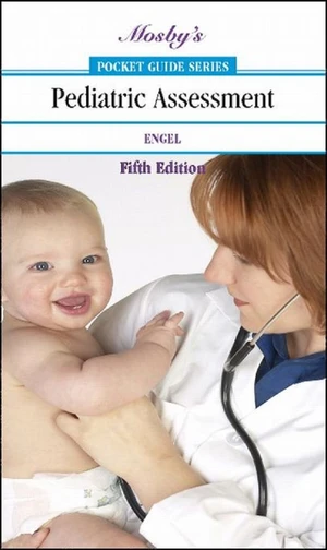 Mosby's Pocket Guide to Pediatric Assessment