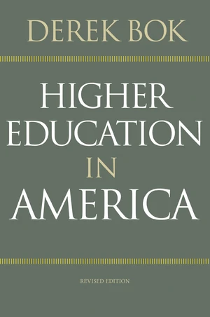 Higher Education in America