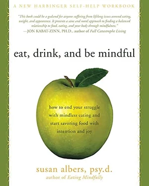 Eat, Drink, and Be Mindful