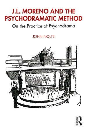 J.L. Moreno and the Psychodramatic Method