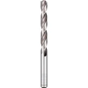 Kovový spirálový vrták Alpen 0018400420100, 4.2 mm, 75 mm, HSS, 1 ks