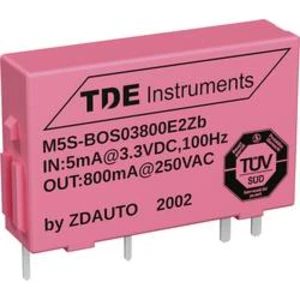 Modul I/O ZDAuto BOS05800E2Zb