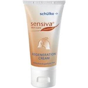 Schülke sensiva Regenerationscreme pleťový krém SC1046 50 ml