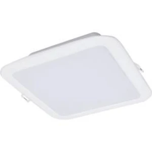 LED vestavné svítidlo Philips Lighting Ledinaire Slim Downlight DN065B 67949100, 11 W, N/A, bílá