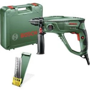 Bosch Home and Garden PBH 2100 RE -kladivo 550 W kufřík