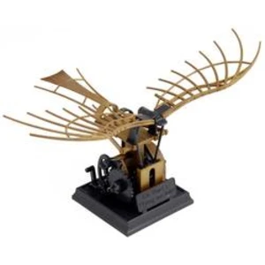 Figurka, stavebnice Italeri L.DaVinci Flugmaschine Ornithopter 3108