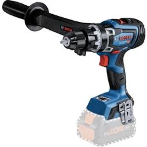 Bosch Professional GSB 18V-150 C solo -aku příklepová vrtačka bez akumulátoru