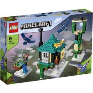 LEGO® MINECRAFT 21173 Nebeská modř