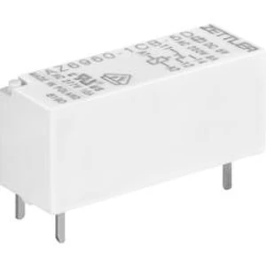 Zettler Electronics AZ6960-1CE-5DEA relé do DPS 5 V/DC 10 1 přepínací kontakt 1 ks