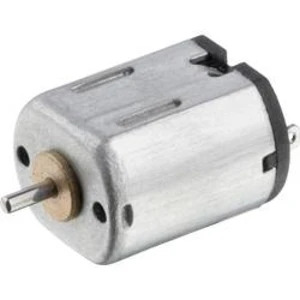 Mikro elektromotor Motraxx M10VA, 4,5 V, 17 500 ot./min.