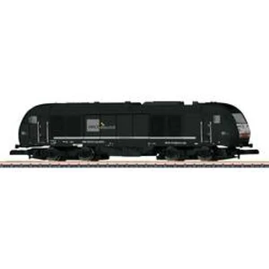 Märklin 88883 Z dieselová lokomotiva 20 D, MHI MRCE