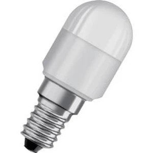 LED žárovka OSRAM 4058075432758 230 V, E14, 2.3 W = 20 W, teplá bílá, A++ (A++ - E), tvar žárovky, 1 ks