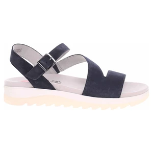 Dámské sandály Jana 8-28600-26 navy 42