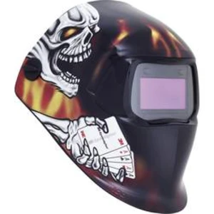 Svářecí kukla SpeedGlas 100V Ace High 7100166683