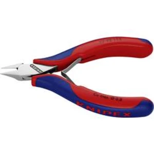 Boční štípací kleště Knipex 77 72 115 77 72 115 SB, 115 mm