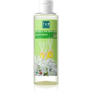 THD Ricarica Muschio Bianco náplň do aroma difuzérů 200 ml