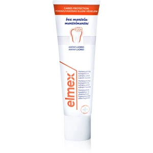 Elmex Caries Protection zubní pasta bez mentolu 75 ml