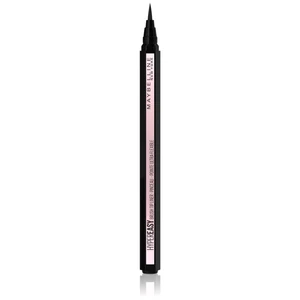 MAYBELLINE NEW YORK Hyper Easy oční linky v peru odstín Black 0.6 g