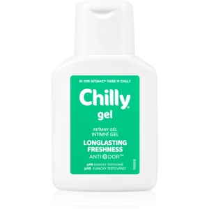 Chilly Fresh gel na intimní hygienu 50 ml